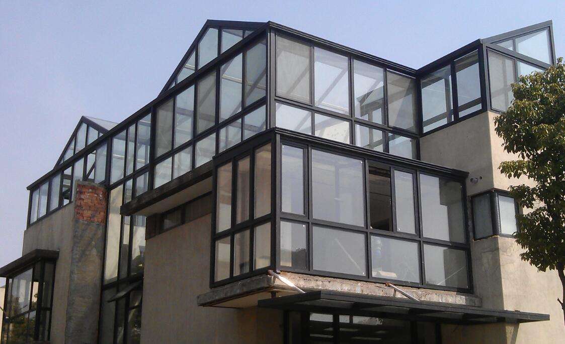 烏蘭察布陽(yáng)光房建造